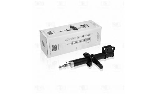 Амортизационная стойка Trialli газомасляная двухтрубная, 1 шт, арт. AG 04352
