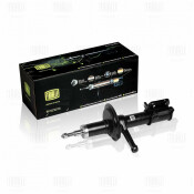 Амортизационная стойка Trialli масляная двухтрубная, 1 шт, арт. AH 01352