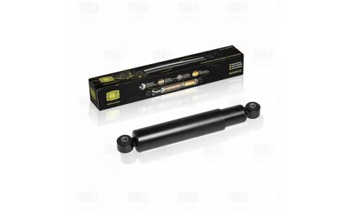 Амортизатор Trialli масляный двухтрубный, задний, правый/левый, 1 шт, арт. AH 01508