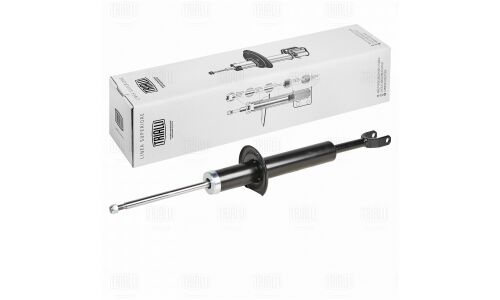 Амортизационная стойка Trialli газомасляная двухтрубная, 1 шт, арт. AG 18054