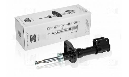 Амортизационная стойка Trialli газомасляная двухтрубная, 1 шт, арт. AG 01159