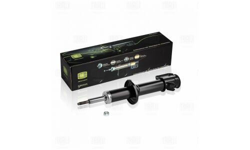 Амортизационная стойка Trialli масляная двухтрубная, 1 шт, арт. AH 01050