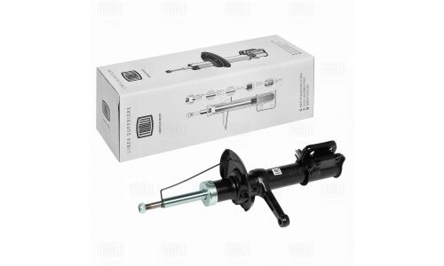 Амортизационная стойка Trialli газомасляная двухтрубная, 1 шт, арт. AG 01360