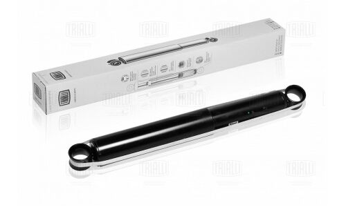 Амортизатор Trialli газомасляный двухтрубный, 1 шт, арт. AG 03506