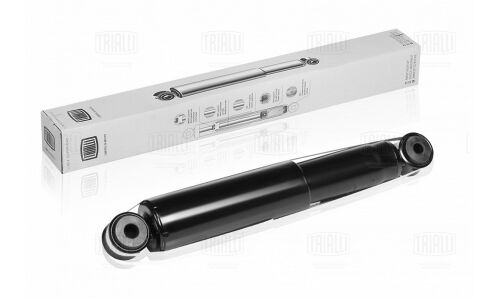 Амортизатор Trialli газомасляный двухтрубный, передний, правый/левый, 1 шт, арт. AG 03005