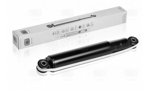 Амортизатор Trialli газомасляный двухтрубный, задний, правый/левый, 1 шт, арт. AG 01514