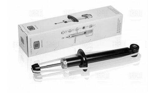 Амортизатор Trialli газомасляный двухтрубный, 1 шт, арт. AG 01510