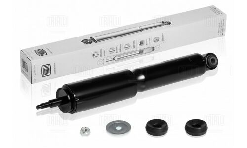 Амортизатор Trialli газомасляный двухтрубный, передний, правый/левый, 1 шт, арт. AG 01013