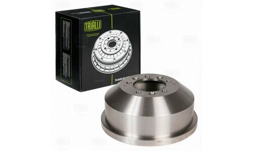 Барабан тормозной Trialli, арт. TF 063