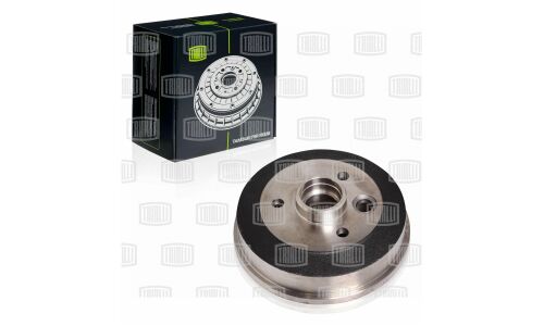 Барабан тормозной | зад Trialli, арт. TF 056