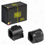 Втулка стабилизатора передний (2 шт.) | перед Trialli, арт. RB 0138