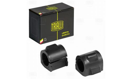 Втулка стабилизатора передний (2 шт.) | перед Trialli, арт. RB 0138