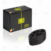 Крепление выхлопной трубы Trialli, для Лада Largus, арт. RM 0166