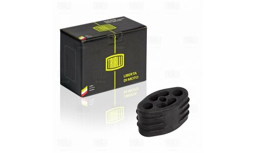 Крепление выхлопной трубы Trialli, для Лада Largus, арт. RM 0166