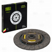 Диск сцеп. ведом. для а/м ГАЗель Бизнес (умз. 4216) Trialli, арт. FD 394