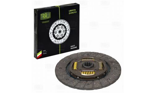 Диск сцеп. ведом. для а/м ГАЗель Бизнес (умз. 4216) Trialli, арт. FD 394