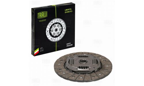 Диск сцепления Trialli ведомый, арт. FD 391