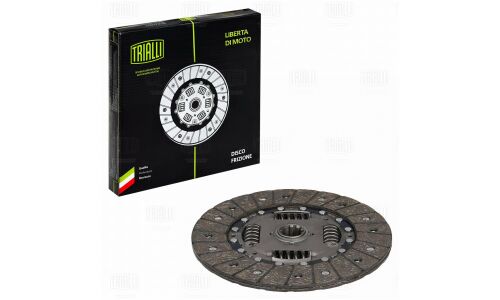Диск сцепления Trialli ведомый, арт. FD 391