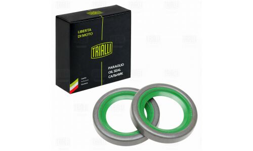 Сальник полуоси Trialli, арт. PT 401
