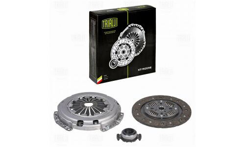 Комплект сцепления Trialli, для Peugeot 307, арт. FR 2002