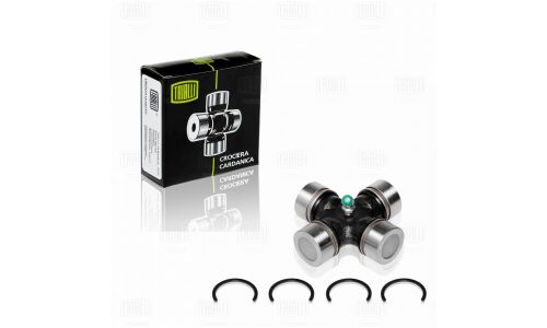 Крестовина | зад Trialli, арт. CC 402