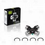 Крестовина | перед Trialli, арт. CC 491