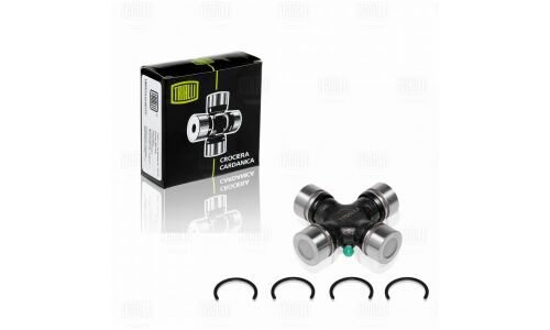 Крестовина | перед Trialli, арт. CC 491