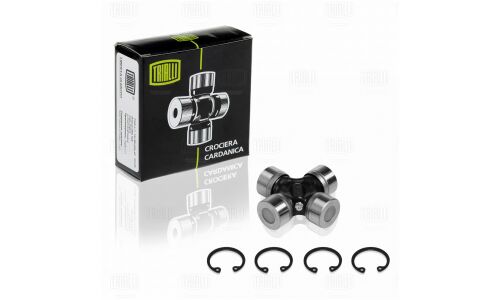 Крестовина Trialli, арт. CC 508