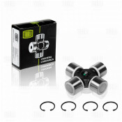 Крестовина для а/м SCANIA P600/602 HCV Trialli, арт. CC 711