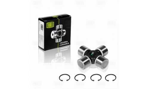 Крестовина для а/м SCANIA P600/602 HCV Trialli, арт. CC 711