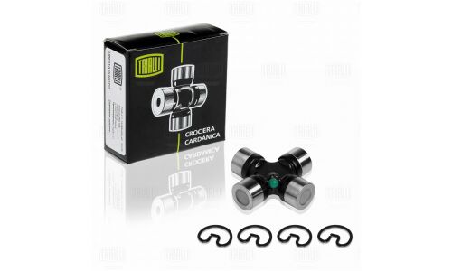 Крестовина Trialli, арт. CC 524