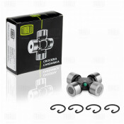 Крестовина для а/м Isuzu ELF NQR90/NQR75/NPR75 HCV Trialli, арт. CC 760