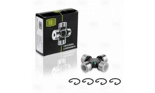 Крестовина для а/м Isuzu ELF NQR90/NQR75/NPR75 HCV Trialli, арт. CC 760