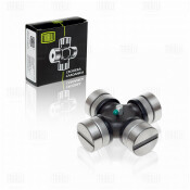 Крестовина для а/м КамАЗ HCV Trialli, арт. CC 614