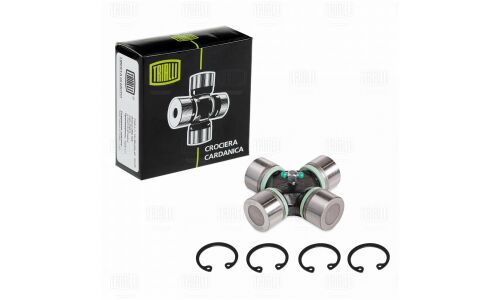 Крестовина HCV Trialli, арт. CC 722