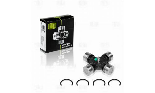 Крестовина | зад Trialli, арт. CC 404