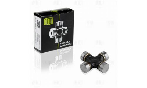 Крестовина рулевая HCV Trialli, арт. CC 908