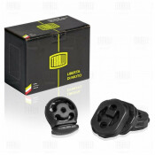 Крепление выхлопной трубы Trialli, для ВАЗ 2170, комплект 4шт, арт. RM 0165