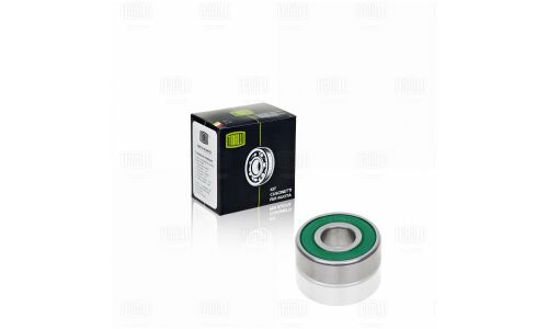 Подшипник генератора малый для а/м ГАЗ 2410 Trialli, арт. CA 502