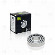 Подшипник 7307 ступицы передний внутр. | перед Trialli, арт. CS 307