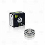 Подшипник 7804 ступицы передний наружний | перед Trialli, арт. CS 119