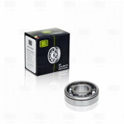 Подшипник 50305 первич. и вторич. вала КПП Trialli, арт. CT 503