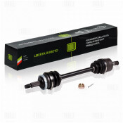 Привод в сборе Trialli, передний, левый, для Hyundai Tucson, арт. AR 0871