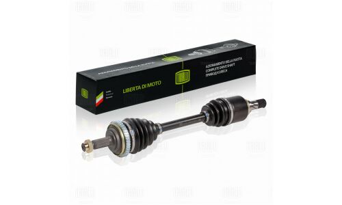 Привод в сборе Trialli, передний, левый, для Lada Granta, арт. AR 831