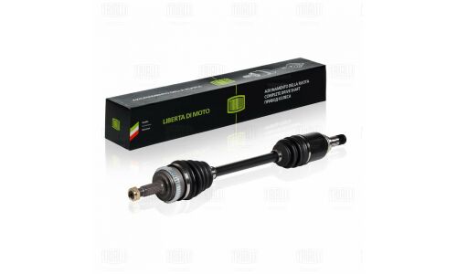 Привод в сборе Trialli, передний, левый, для Lada Vesta, арт. AR 841