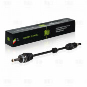 Привод в сборе Trialli, передний, правый, для Lada Vesta, арт. AR 840