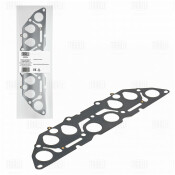 Прокладка коллектора впуск./выпуск. для а/м ВАЗ 21214 метал. Trialli, арт. GZ 102 0021