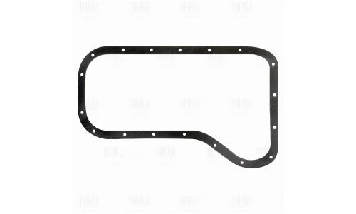 Прокладка масляного поддона Trialli, для Lada 2105, арт. GZ 101 0415