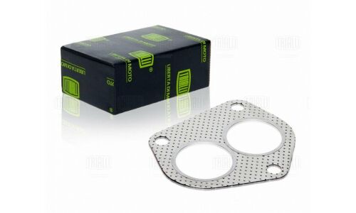 Прокладка приёмной трубы (перфометал.) для а/м УАЗ 3160 Trialli, арт. GZ 102 0122-1