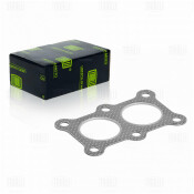 Прокладка приёмной трубы (перфометал.) для а/м Лада 2110 Trialli, арт. GZ 102 0112-1